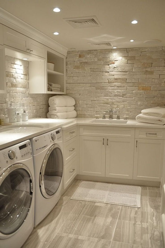 Laundry Services