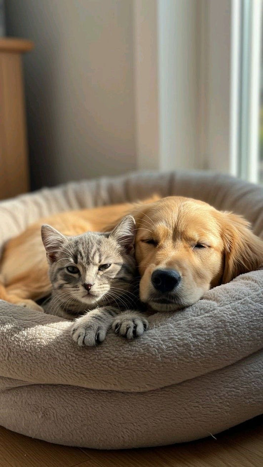 Cleaning pet fee