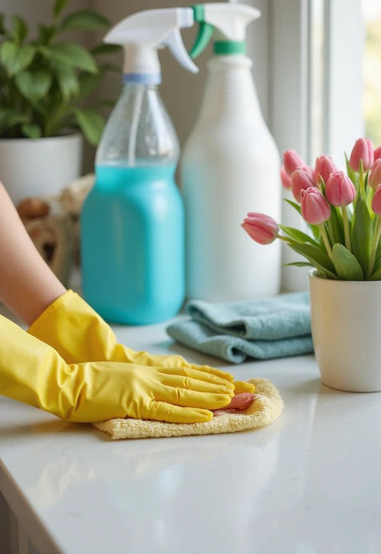 Extra Home Services