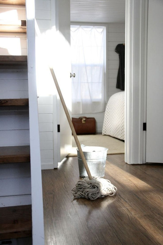 Apartment Cleaning services